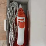 Новый утюг 2