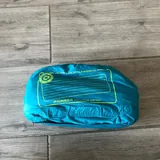 Палатка Naturehike Cloud River 2, коврики ALPS Mountaineering Pioneer Insulated 2
