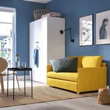 Диван-кровать IKEA FRIDHULT 3