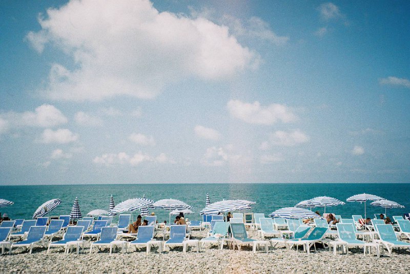 Плёночная камера Pentax 8