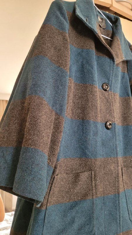 Лёгкое пальто Blanko 48-52 размер 2