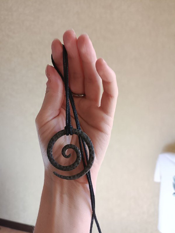 Бижутерия в бохо стиле 3