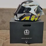 AGV Pista GP RR шлем 2