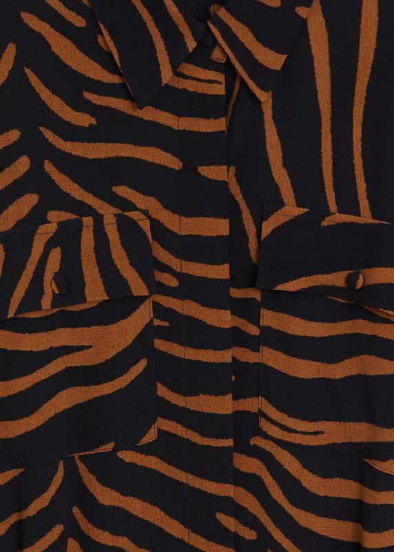 Платье Mango хлопок 100% 4