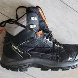 Зимние ботинки Quechua 3