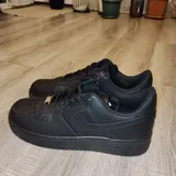 Nike Air Force 1, мужские кроссовки 2