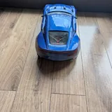 Aston Martin One 77 модель 3