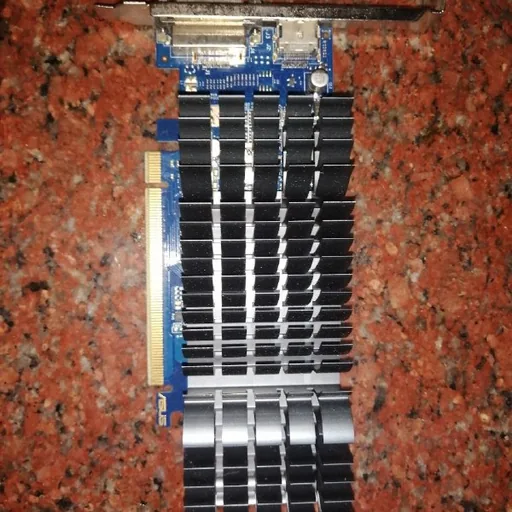 Видеокарта GT 1030
