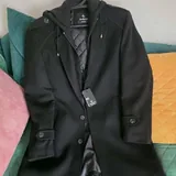 Мужское пальто 4