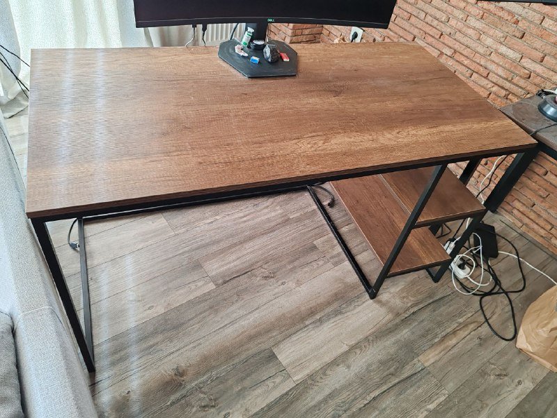 Три стола разные размеры