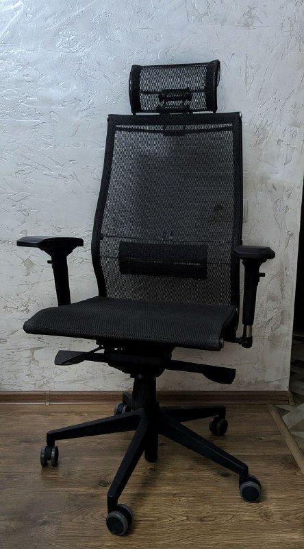 Кресло Metta Samurai