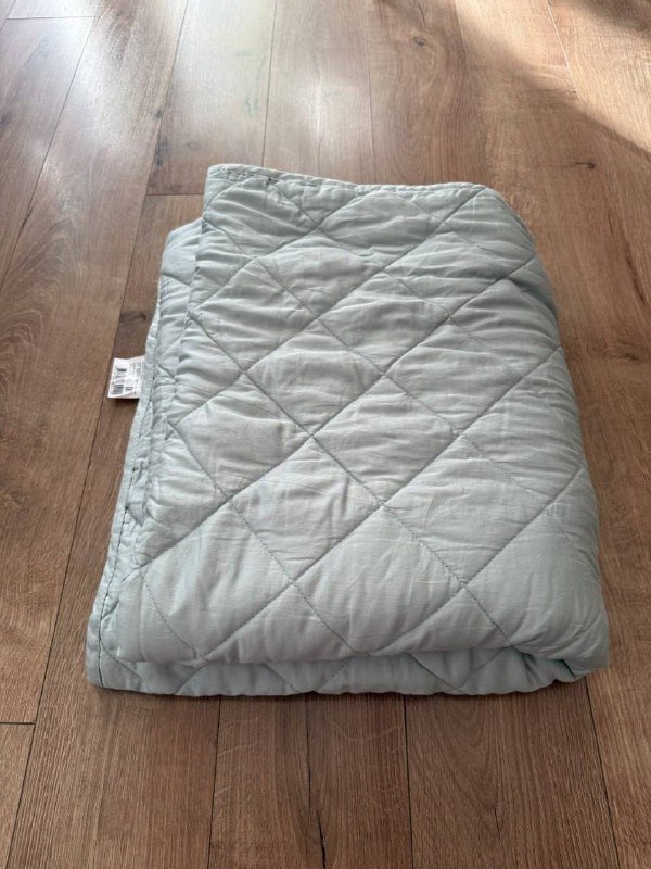 Утяжеленное антистресс-одеяло