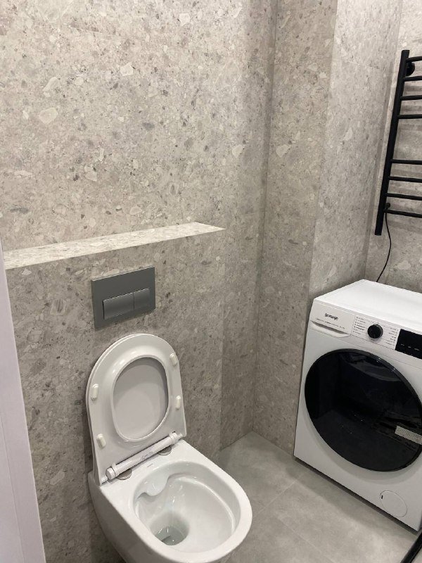 Студия в аренду, Вокса, Ул. Анатолия Качарава 6