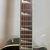 Ibanez электроакустическая гитара, чехол, ремень, струны 2