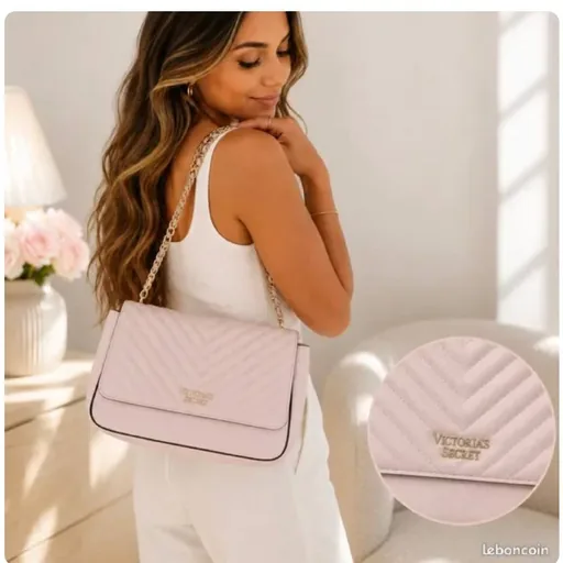 Сумка Victoria’s Secret