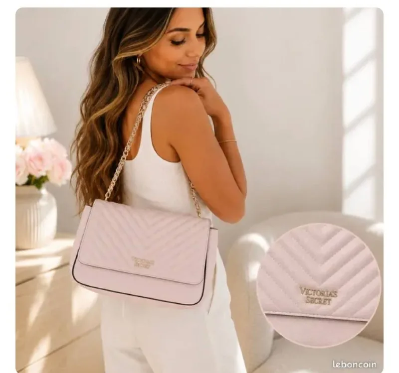 Сумка Victoria’s Secret 1