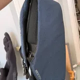 Антикражный рюкзак XD Design 1