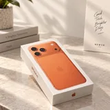 iPhone 17 Pro Max 4