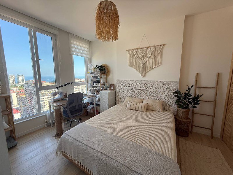 Ремонт квартир под ключ от белого каркаса 4