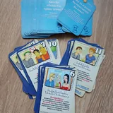Метафорические карты, настольная игра, открытки 4