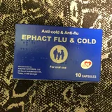 Ксилозал, Epact Flu & Cold, Gripo-Lac 2