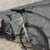 Велосипед THIRDBIKES Fescross 1