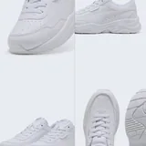 Кожаные кроссовки Puma 1