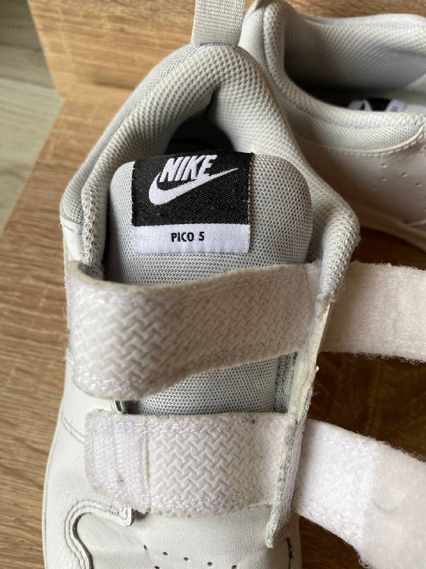 Детские кроссовки 2