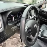Toyota Highlander 2014 9