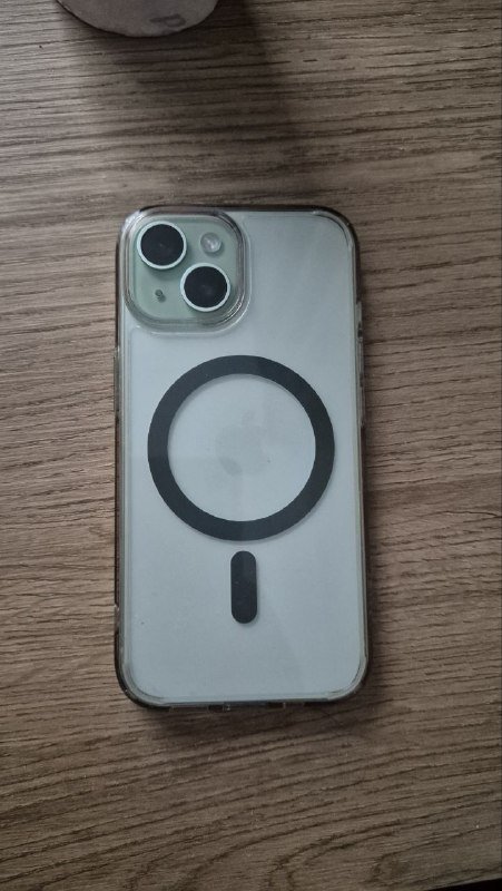 iPhone 15