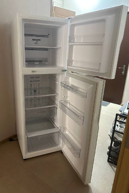 Холодильник Hitachi