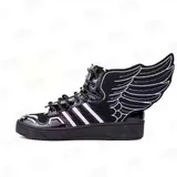 Jeremy Scott кроссовки 6