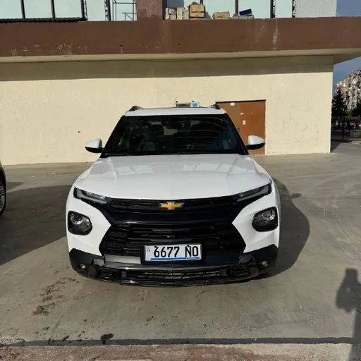 Chevrolet Trailblazer Activ 1.3, 2023