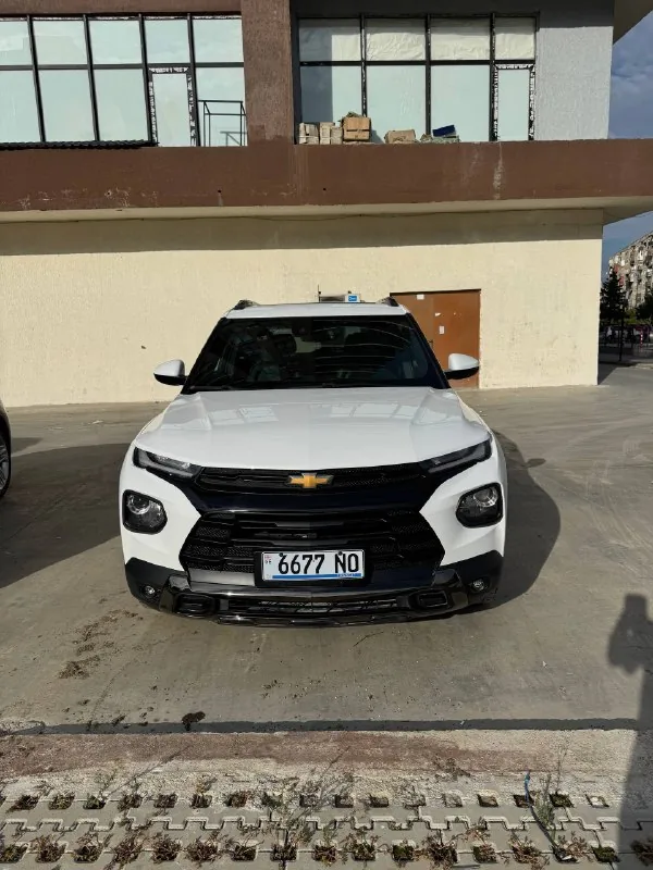 Chevrolet Trailblazer Activ 1.3, 2023 1