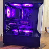 Игровой компьютер i5 14400F, RTX 3060 Ti 3