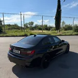 BMW 330 2021 3