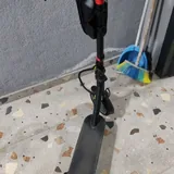 ელექტრო самокат 2