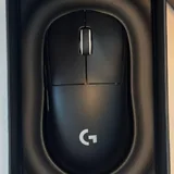 Мышь Logitech G Pro X Superlight 2