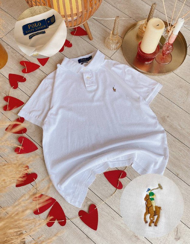 Поло Lacoste, Carhartt, La Martina, Ralph Lauren, Kenzo, Nike 6