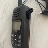 Морская портативная рация Standard Horizon HX300 3