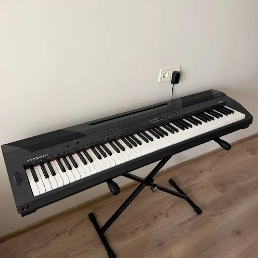 Цифровое пианино Kurzweil KA90 LB
