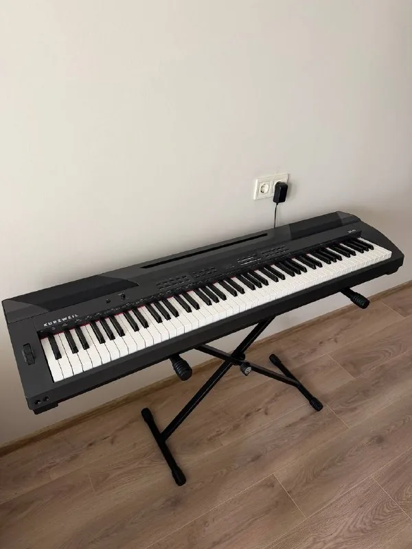 Цифровое пианино Kurzweil KA90 LB 1