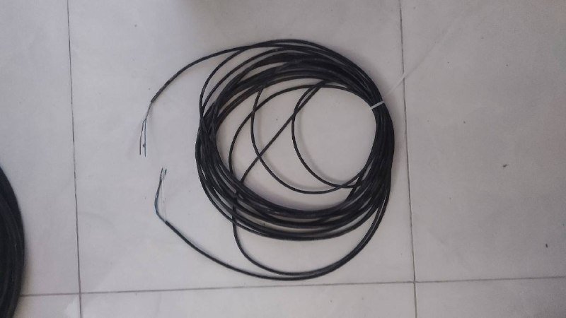 Кабель 6mm2, 3x0.75mm2, 3x6mm2+1x4mm2, 3x6mm2+2x4mm2, 2x0.75mm2, 2x0.5mm2 7