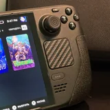Steam Deck OLED 512GB 3