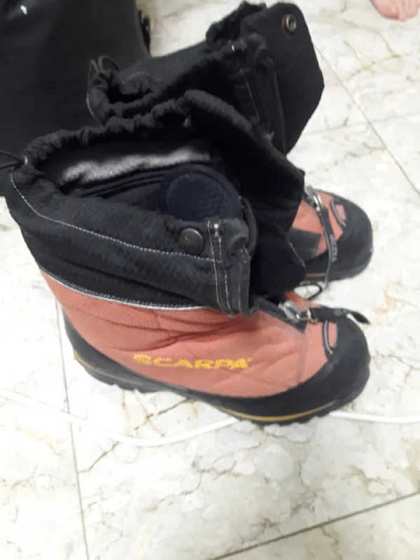 Ботинки Scarpa Phantom