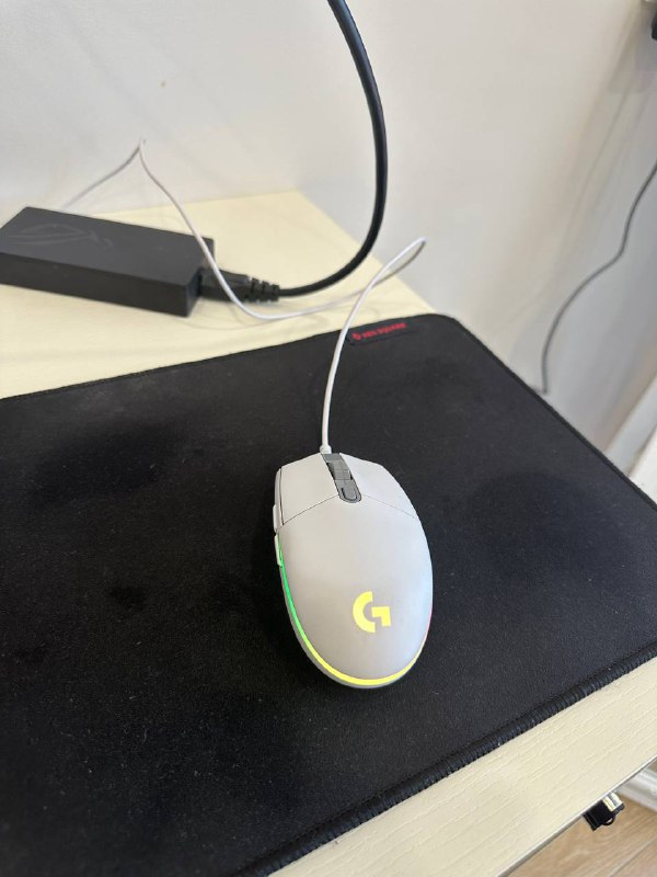 Игровой ноутбук ASUS ROG Strix G 3