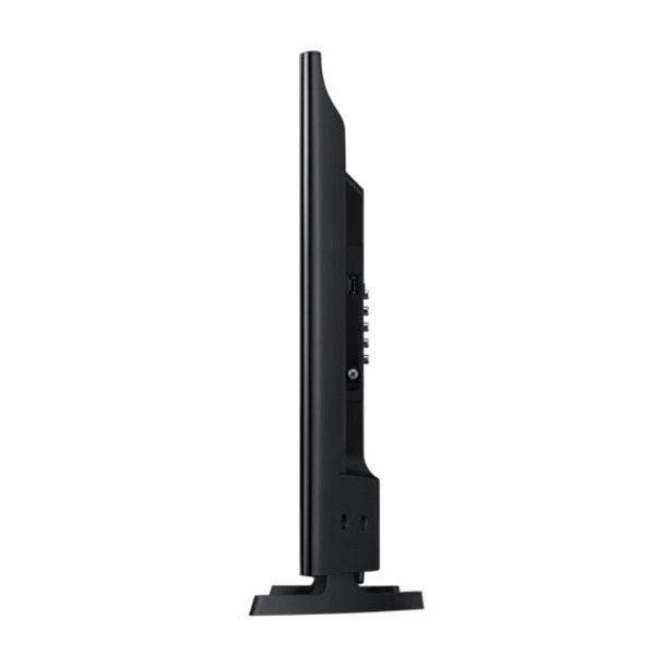 Телевизор Samsung UE32J4000AK 32 дюйма HD Ready 3