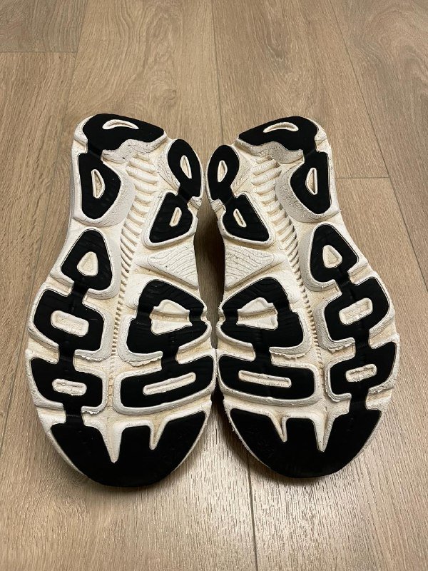 Кроссовки Hoka Gaviota 5 размер 44 7