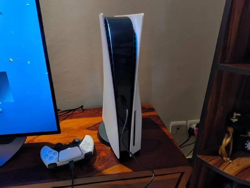 PlayStation 5 Pro, PS5 Slim с дисководом 1 ТБ 1