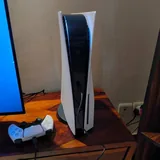 PlayStation 5 Pro, PS5 Slim с дисководом 1 ТБ 1